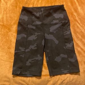 YOGALIC US LUX XS SPANDEX YOGA/ WORKOUT PANTS.